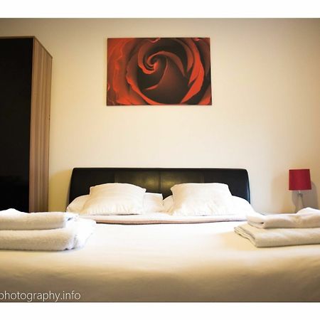 Furnace House Otel Telford Dış mekan fotoğraf