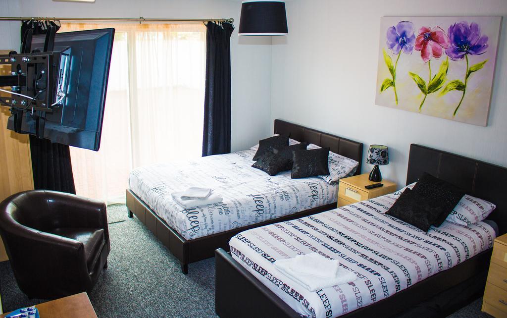 Furnace House Otel Telford Dış mekan fotoğraf