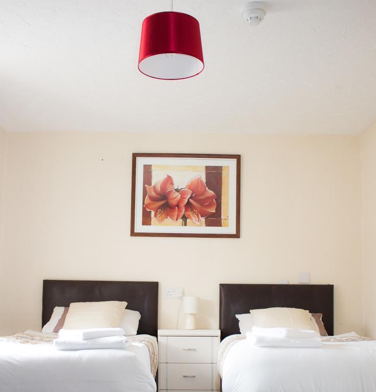 Furnace House Otel Telford Dış mekan fotoğraf