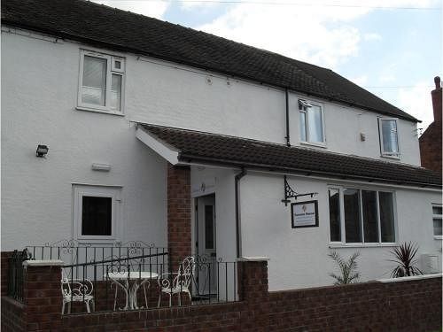 Furnace House Otel Telford Dış mekan fotoğraf
