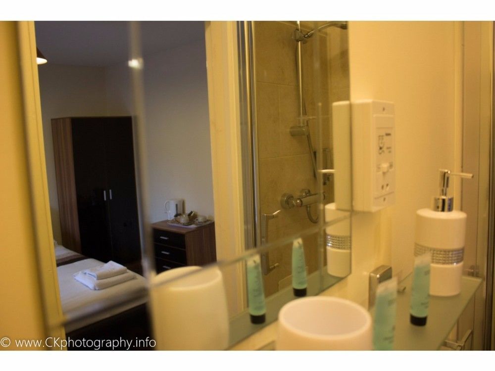 Furnace House Otel Telford Dış mekan fotoğraf