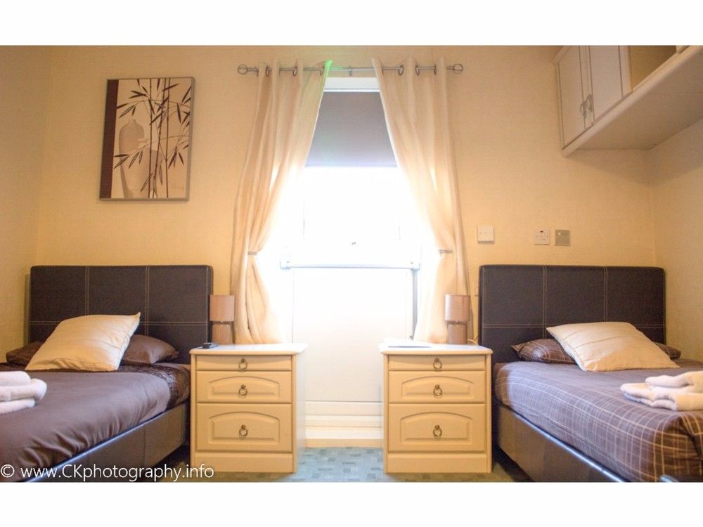 Furnace House Otel Telford Dış mekan fotoğraf
