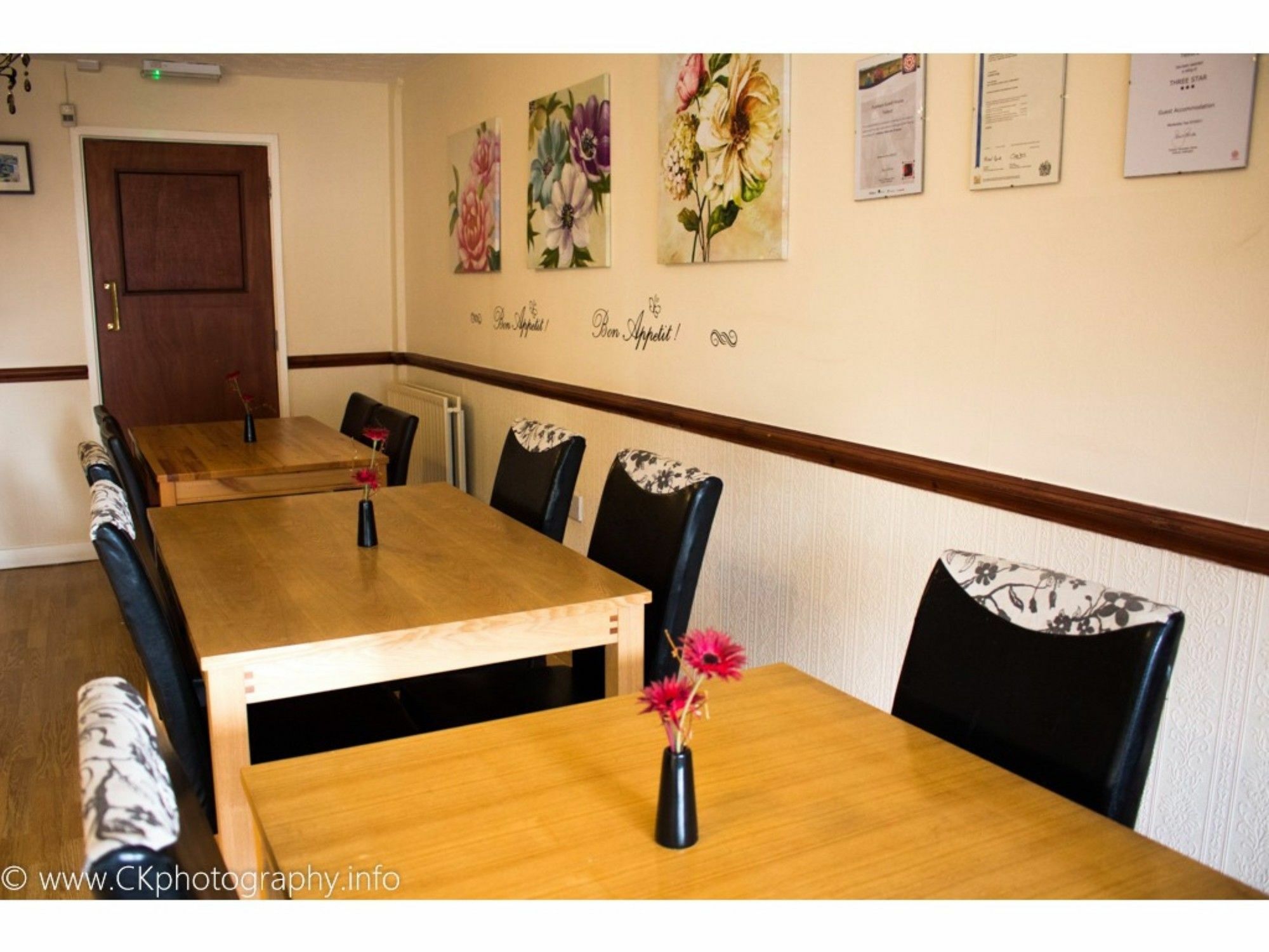 Furnace House Otel Telford Dış mekan fotoğraf