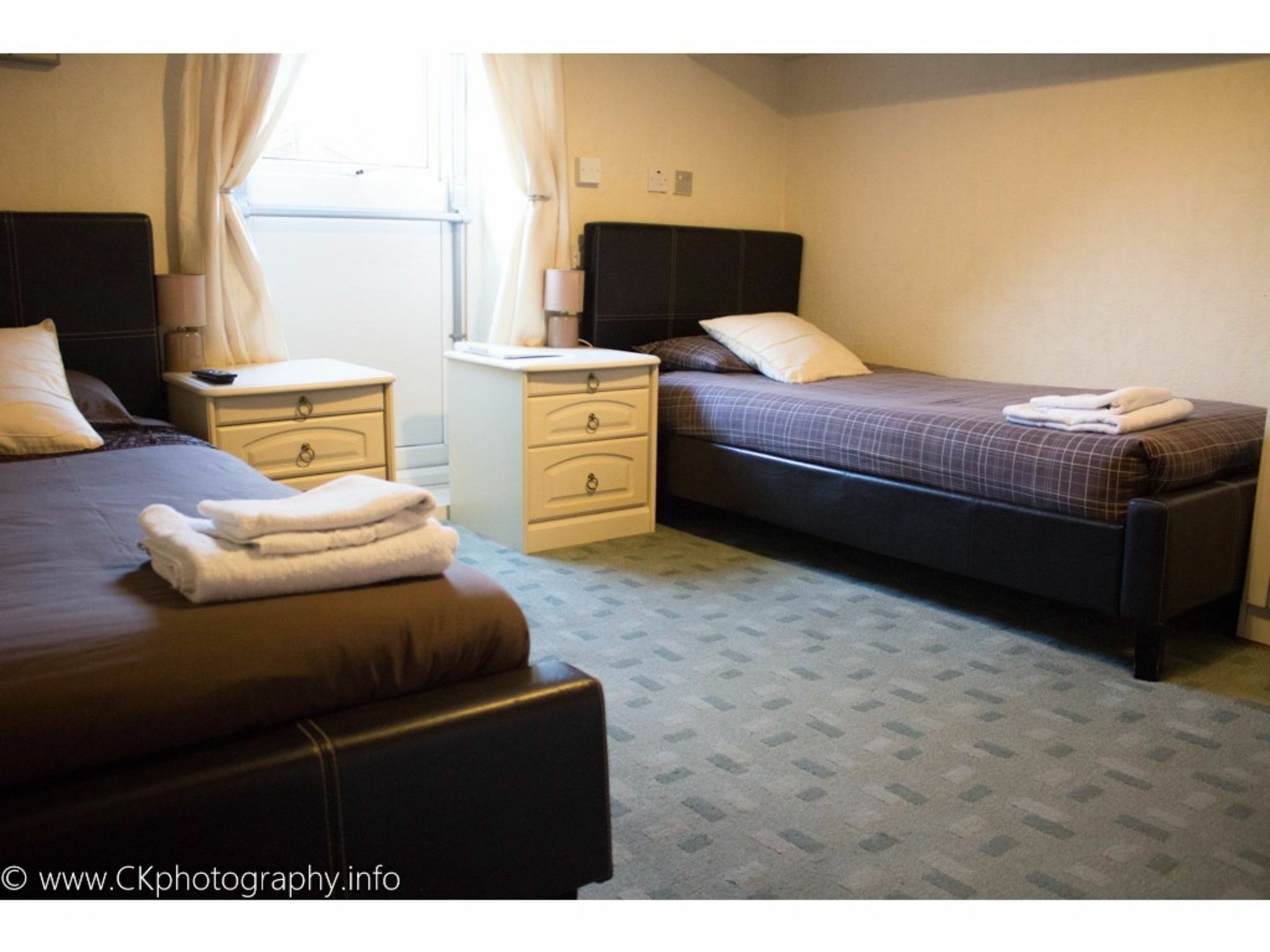 Furnace House Otel Telford Dış mekan fotoğraf