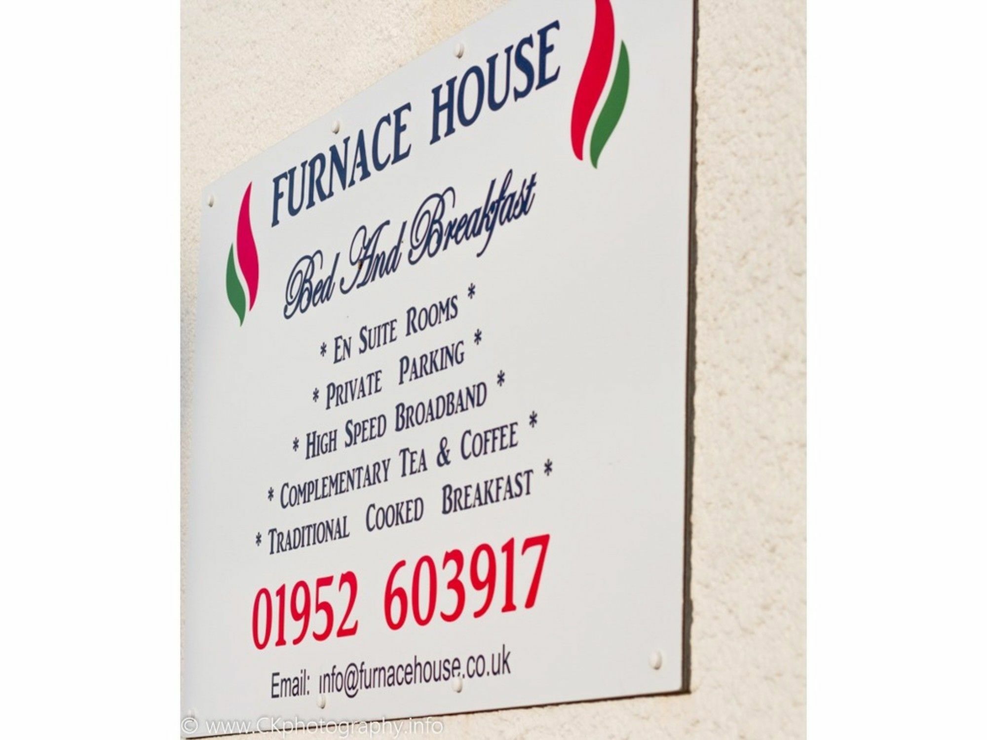 Furnace House Otel Telford Dış mekan fotoğraf