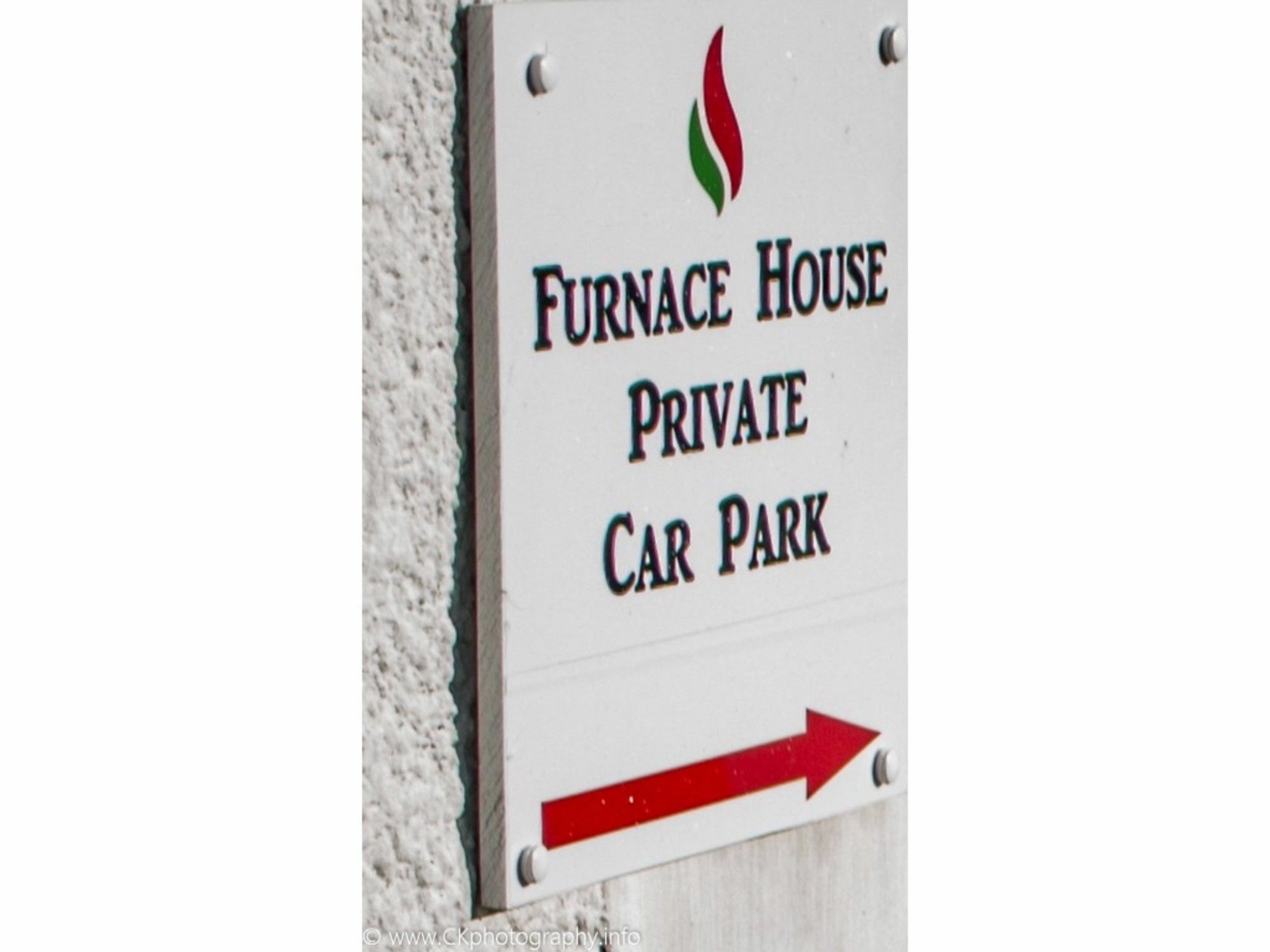 Furnace House Otel Telford Dış mekan fotoğraf
